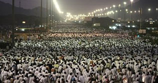 77 including 50 Pakistani pilgrims die in Saudi Arabia